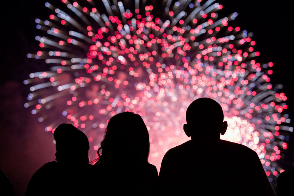 Office Closed for July 4th - Pool Closing Time